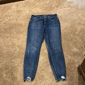 Women’s jeans